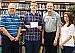 2018 National Merit Scholarship Program.