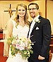 Hedden, Cottrell wed in June 3 ceremony