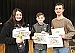 Grant County Spelling Bee winners announced