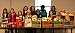 Girl Scouts, Cub Scouts help fill Blessing Box