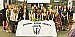SHS NHS inducts new members