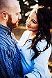 Cunningham, Bumgardner to wed May 5