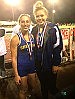 Sheridan's Strong and Godwin win championships at 6A State Track Meet in Russellville