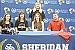 Sheridan's Capps signs with  Arkansas State Dance Team