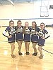 Sheridan dancers excel at UDA Dance Camp in Louisiana