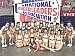 SHS Cheer team earns honors at camp