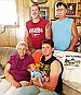 Five generations of Hughes