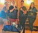 Sheridan Educational Assn. welcome new teachers