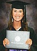 Welch named UCA grad