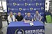 Colton Pruitt signs with OBU