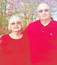 Sullivans celebrate 50th anniversary