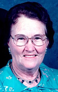 Hazel W. Allen Wilson