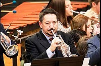 Wolfe leaves SSD bands to be EEI assistant principal