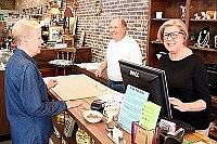 Their store is named Resurrections  Owners hoping business has its own rebirth with sale