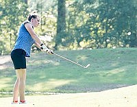 SHS hosts Yellowjacket Classic golf tournament