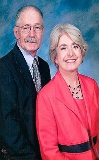 Gwinns to celebrate 50th aniversary