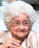 Dorothy M. Wimberly Williams