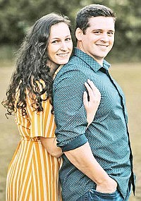 Wilson, Curry pan Nov.2 nuptials