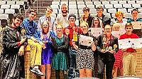 SHS Debate Team qualifies for state in six events