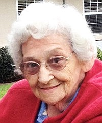 Betty J. Cox