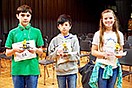  2020 Grant County Spelling Bee Results 