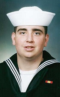  Petty Officer First Class Jason Carpenter 