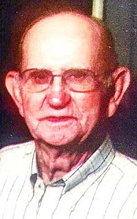 William F. "Bill" Pittman