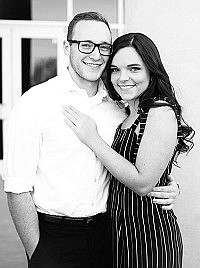 Alyssa Green and John Phipps Green, Phipps to wed June 20 