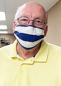 Councilmember, wife recovering from virus, slowly