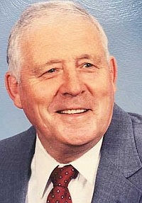 William L. "Bill" McCullough