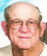 Billy Carroll (B.C.) Reynolds